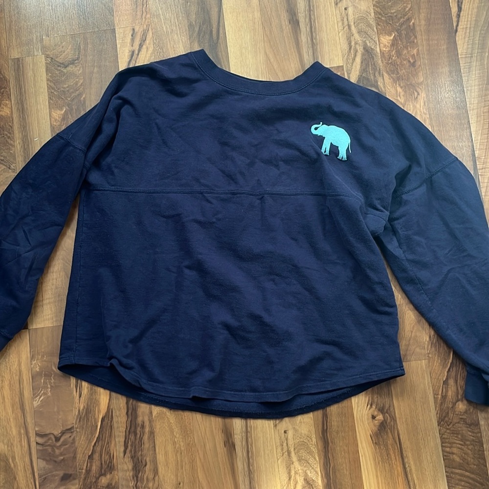 XL Women’s Long Sleeve
